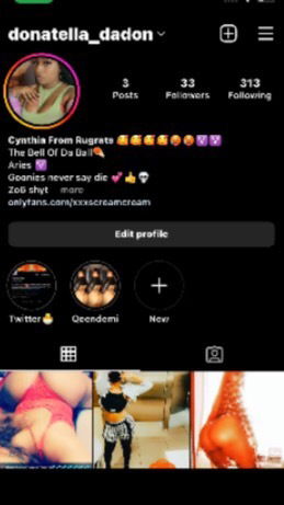 Tsxxxbuttacup profile banner