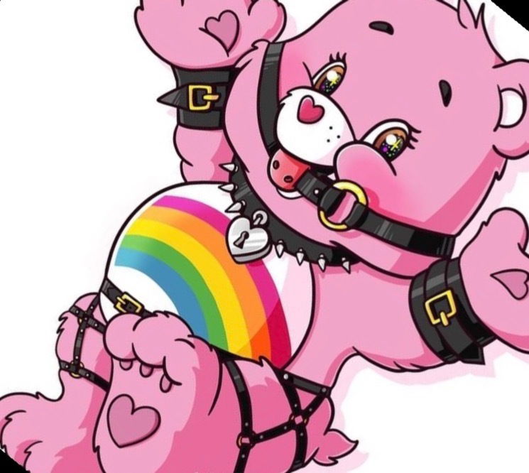 the only ✖️✖️✖️ profile banner