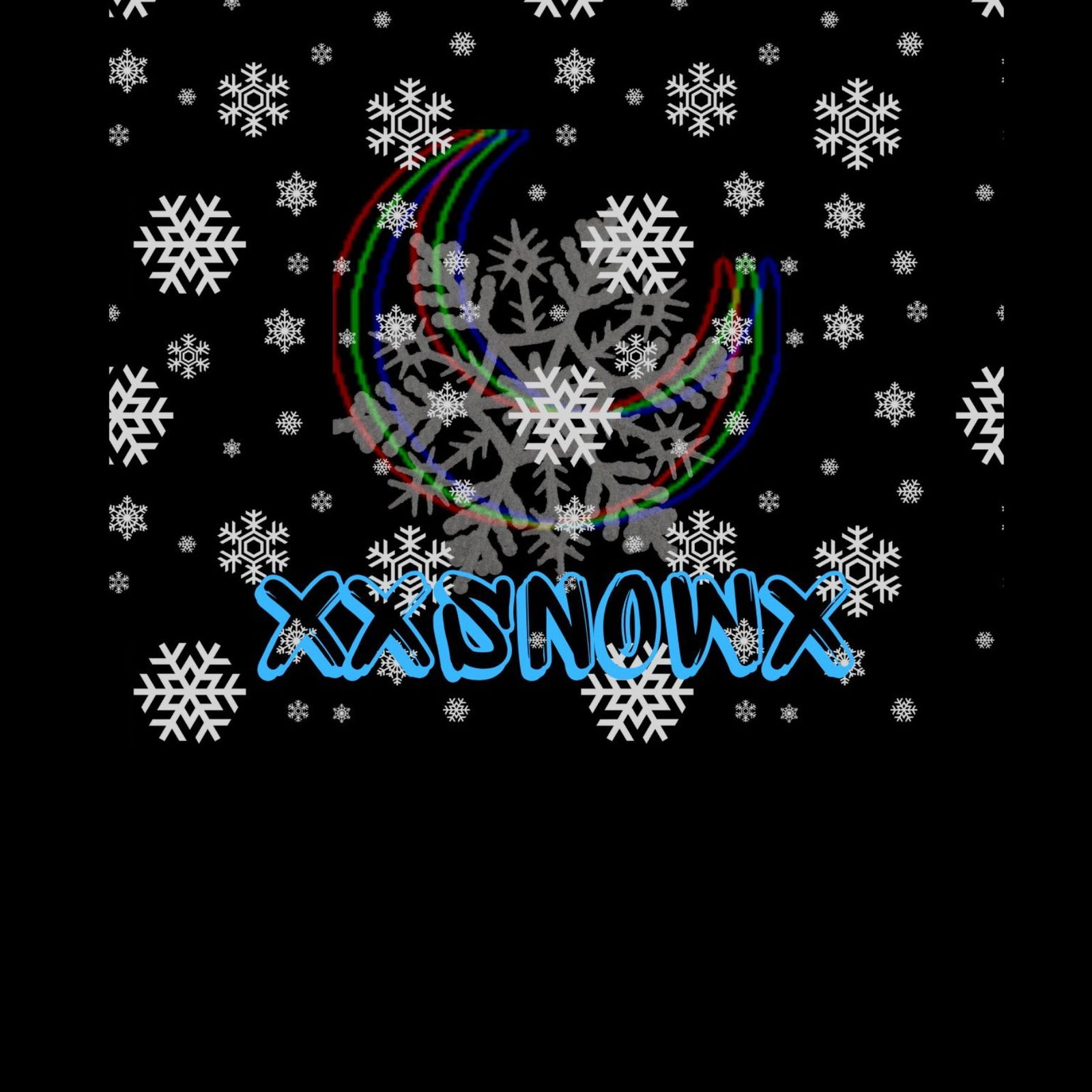 Snowxx profile banner