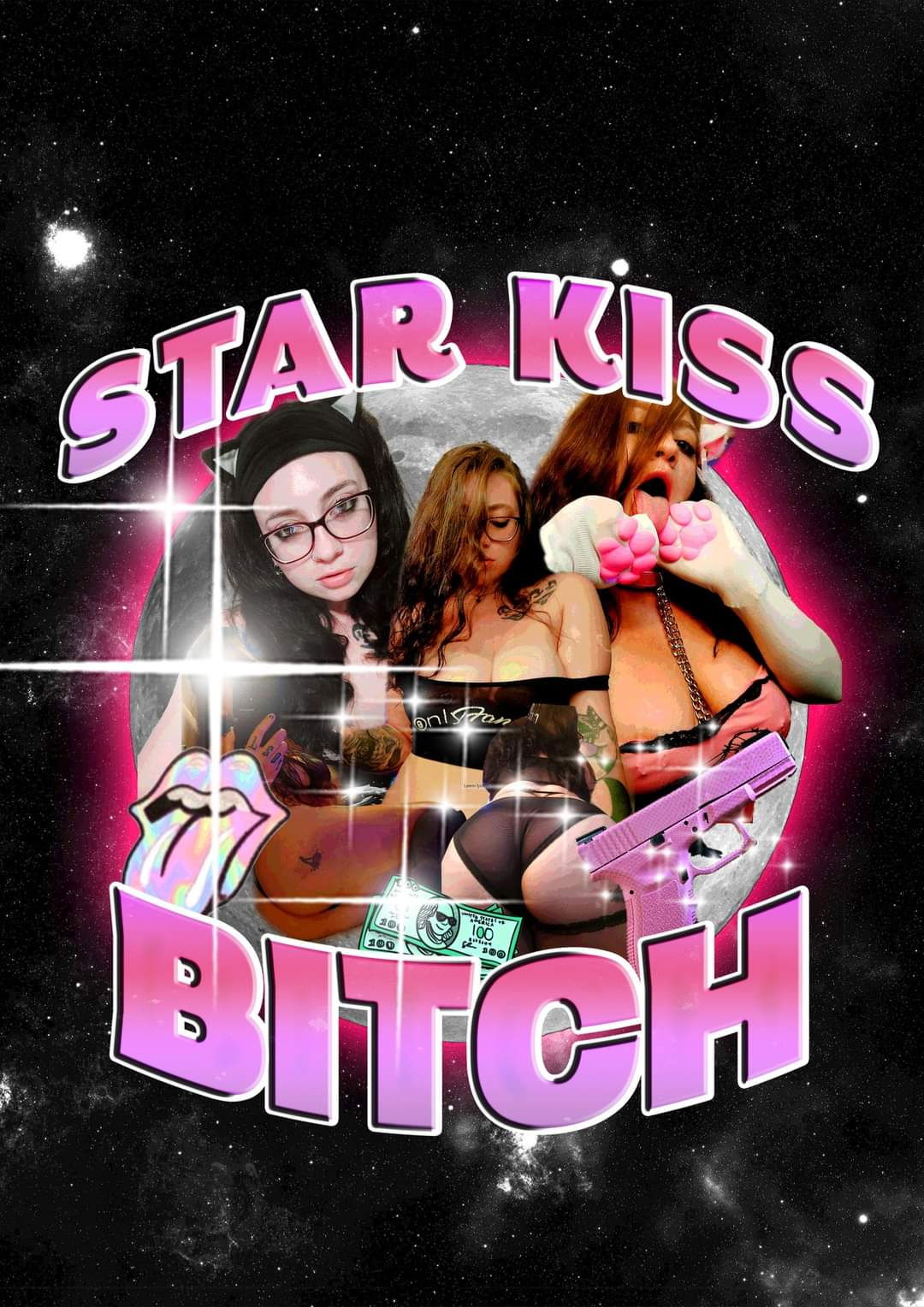 STARKiSS💫😚(FREE💦) profile banner