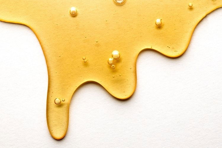 Honey profile banner