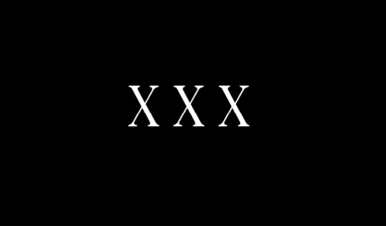 XXXTHESERIES profile banner