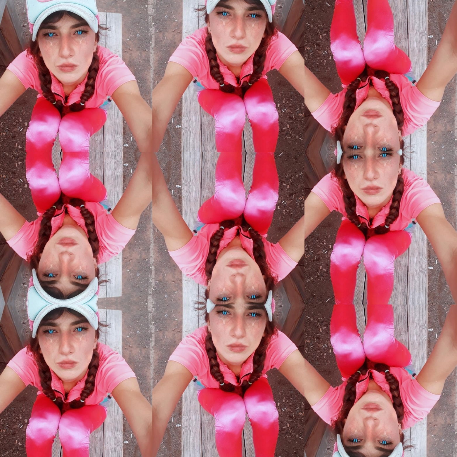 Xymena profile banner