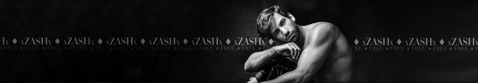 Sasha profile banner