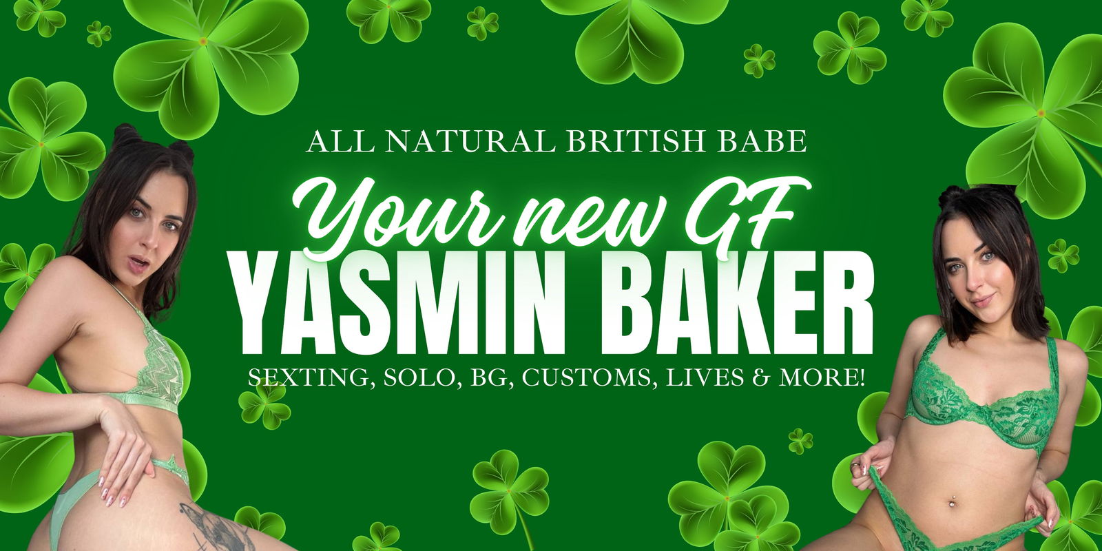 Top 20 European & Teen 18+ OnlyFans Models in 2026