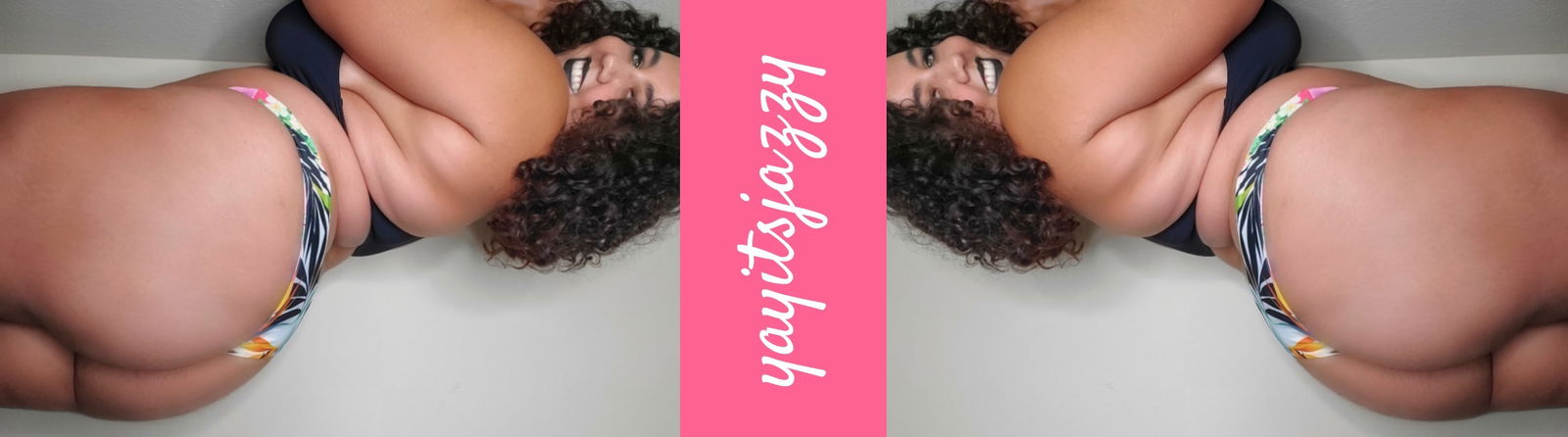 Jasmine π profile banner