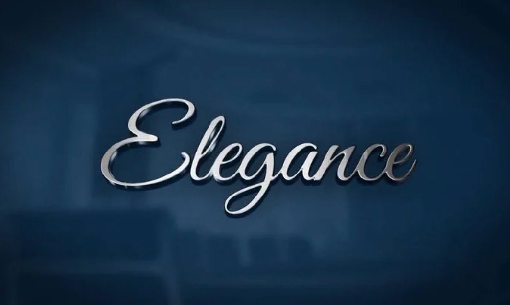 Elegance profile banner