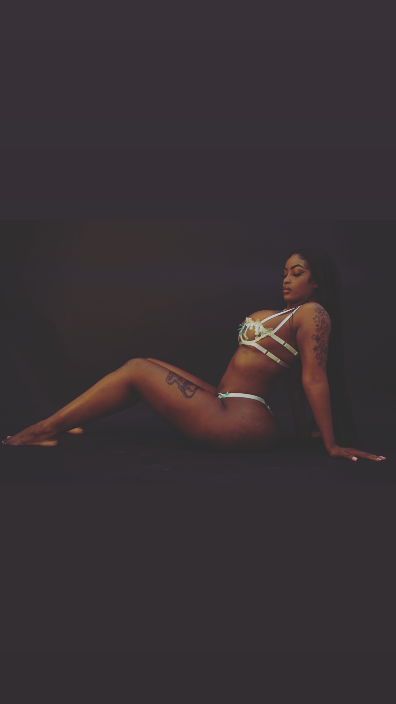 yellie_luxxx profile banner