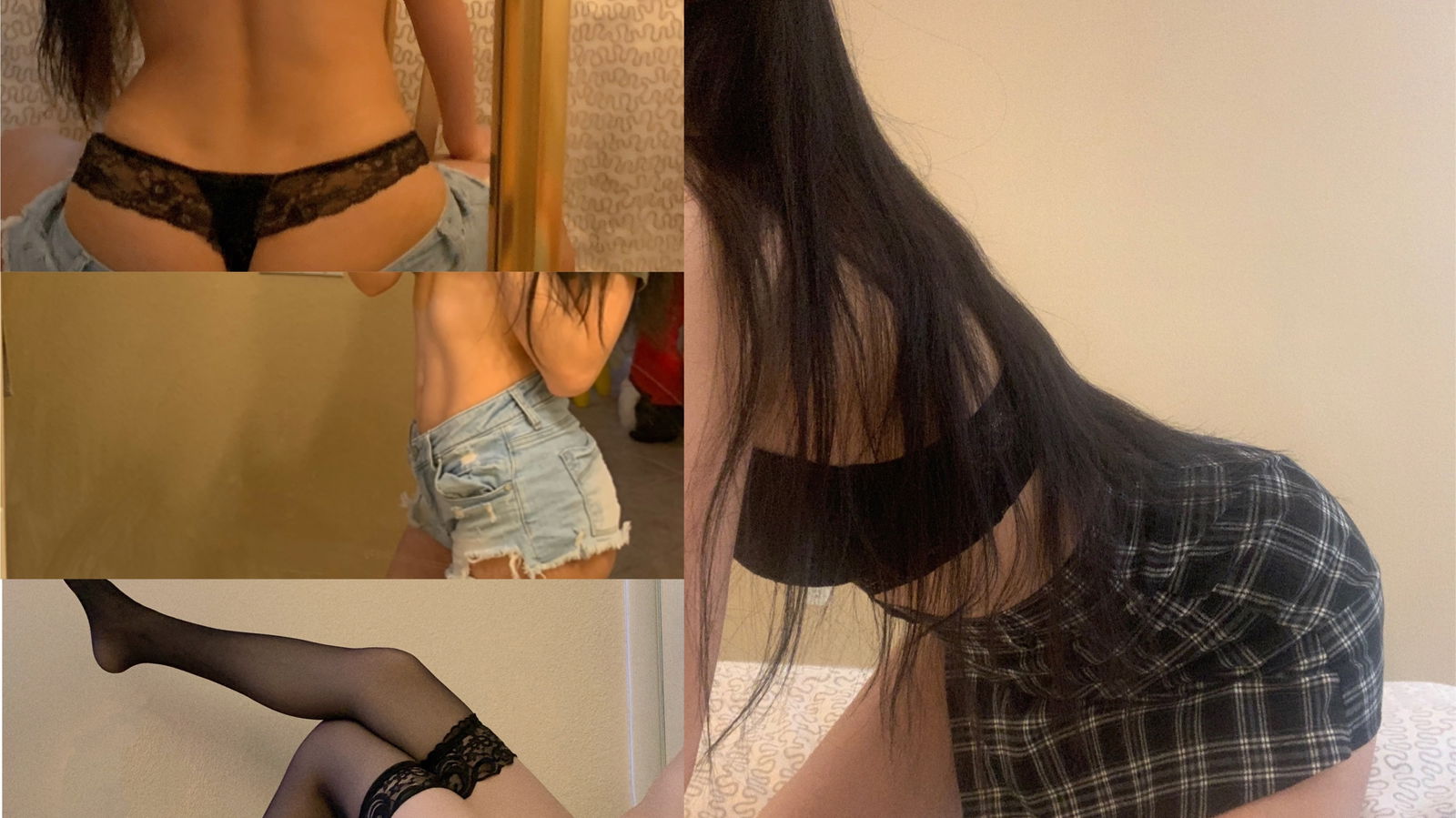 JennyBaby profile banner