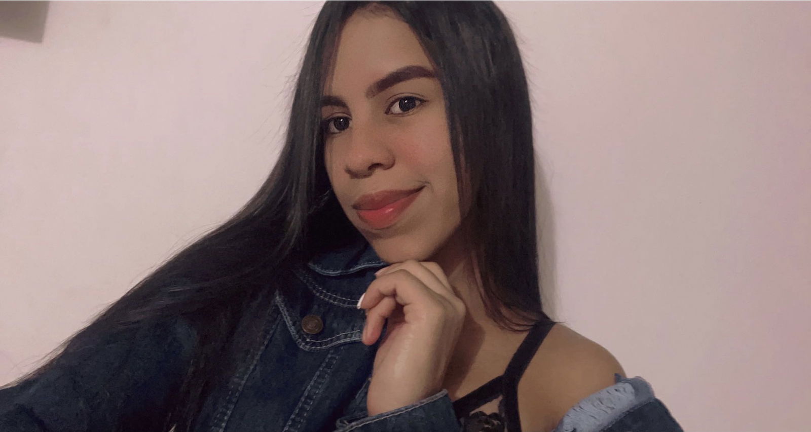 Yenifer Paola profile banner
