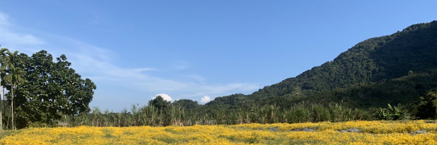 佾 profile banner