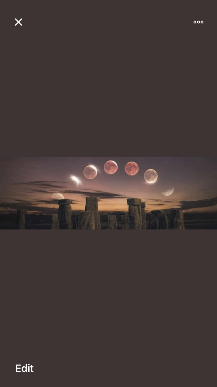 Empress profile banner