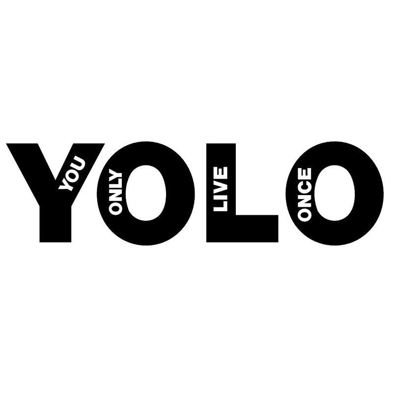 YOLO ENT profile banner