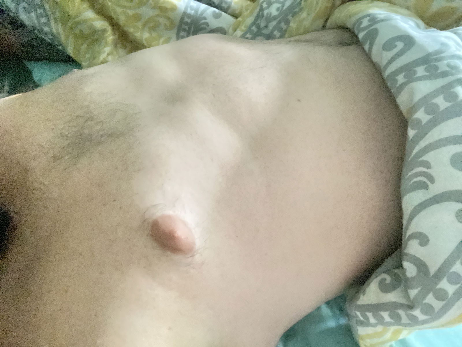 Me profile banner
