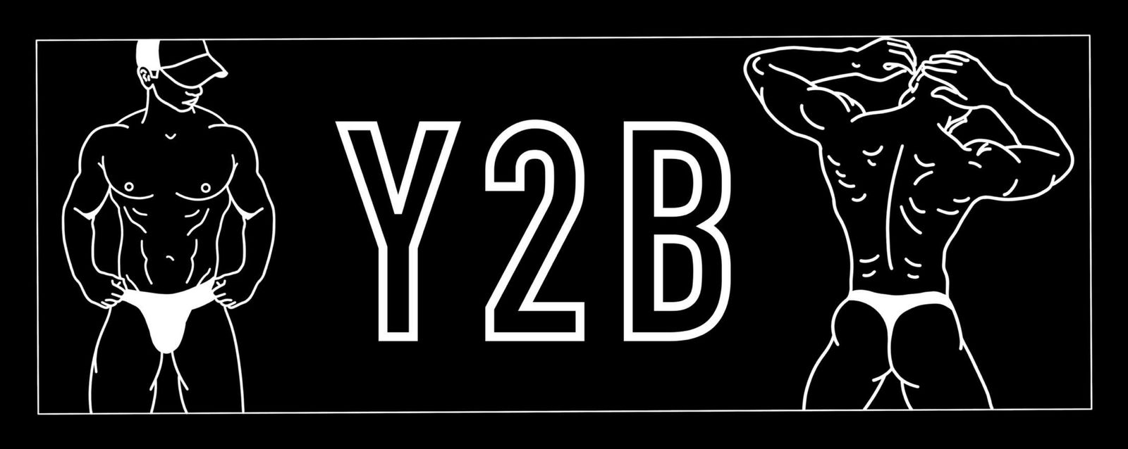 Your 2 Boys profile banner