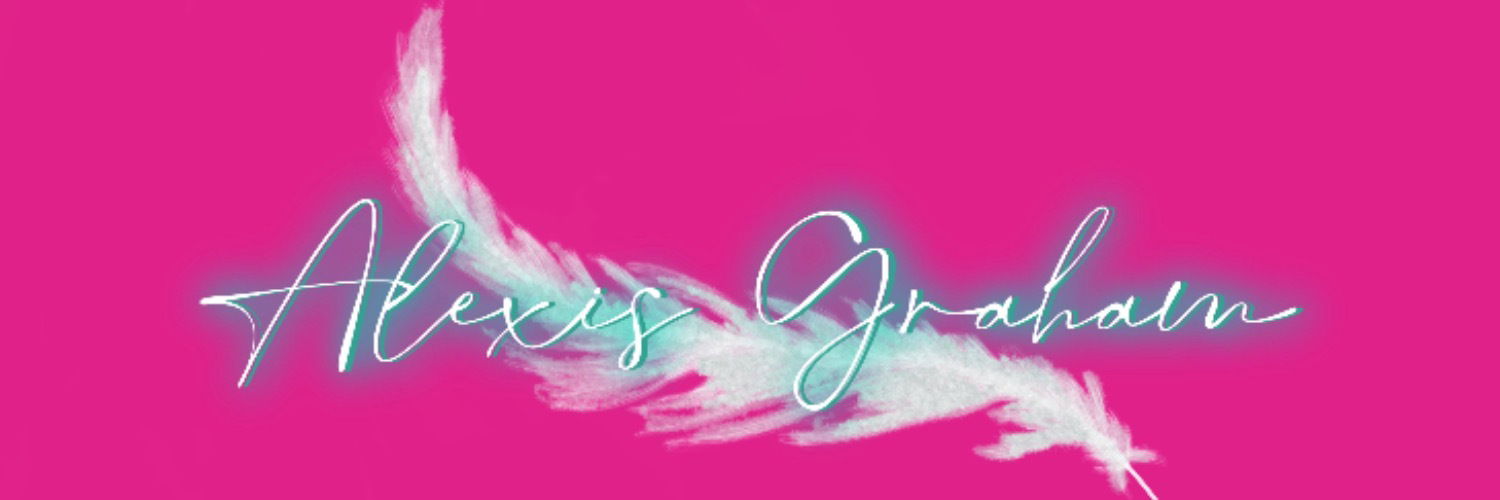 Alexis Graham profile banner