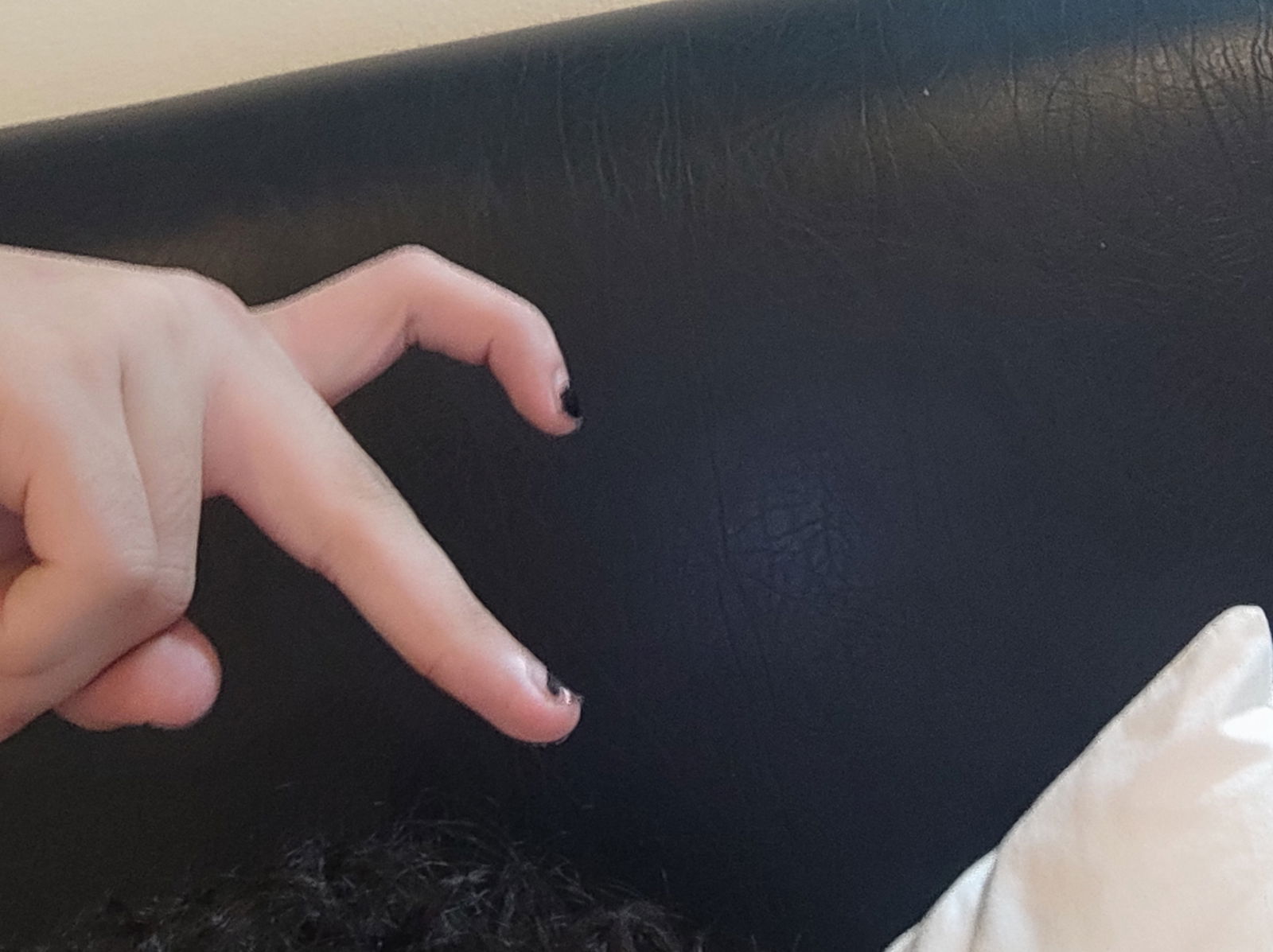Your Ex Stacy profile banner