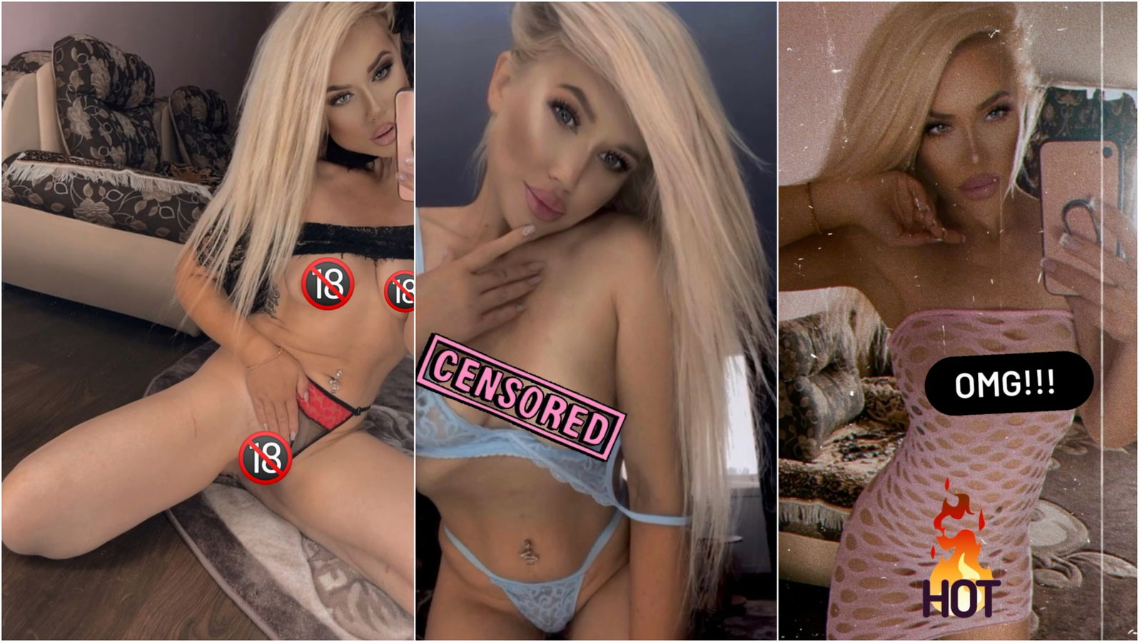 ๐Dick Rating From Russian Kitty๐ profile banner