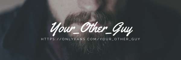 Your Other Guy profile banner