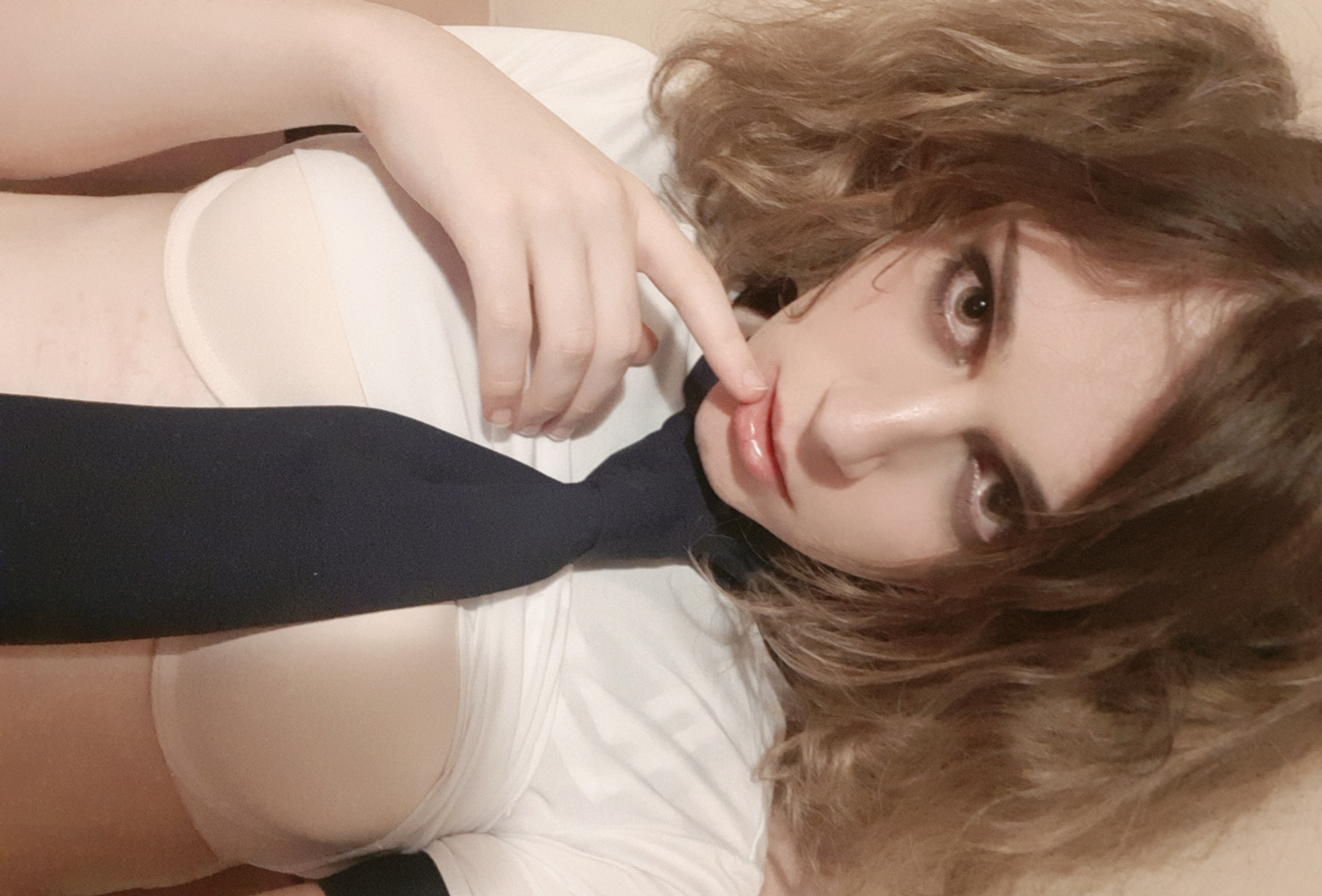 Cynthia profile banner