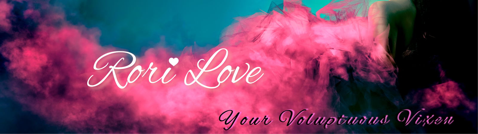 RoriLove profile banner