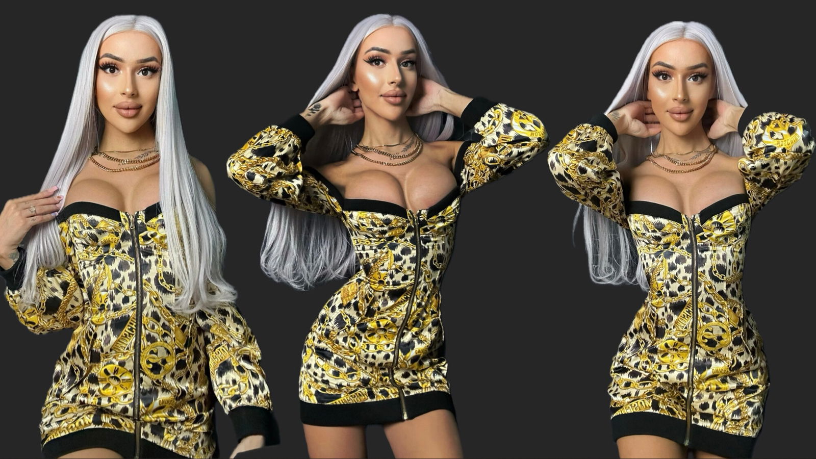 Your babydoll profile banner