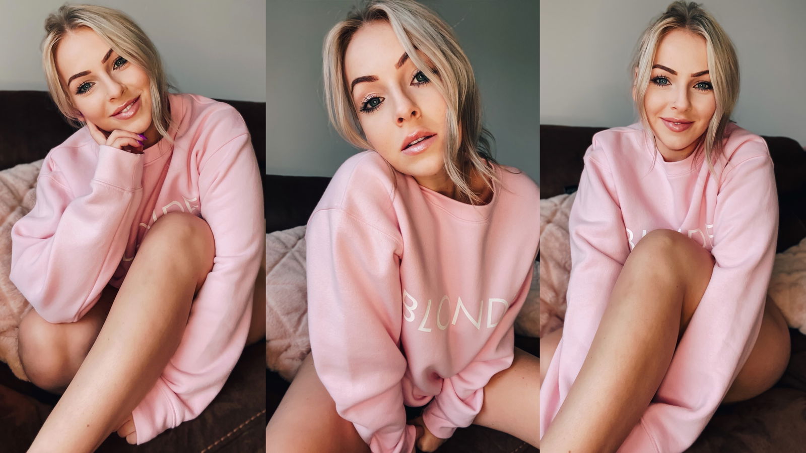 Elle profile banner