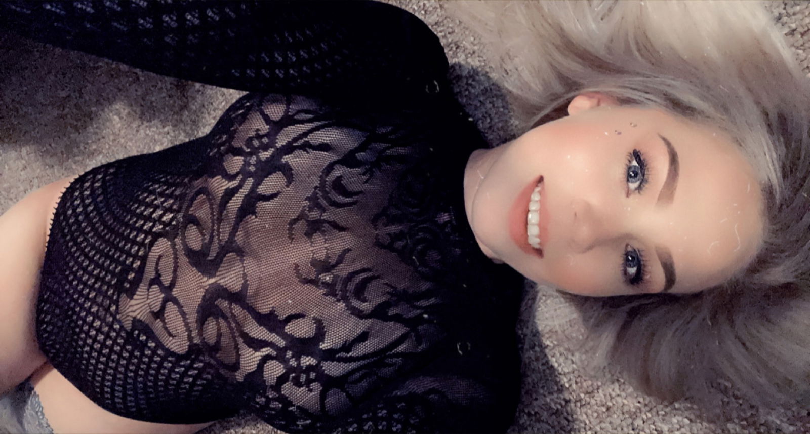Callie Stone profile banner