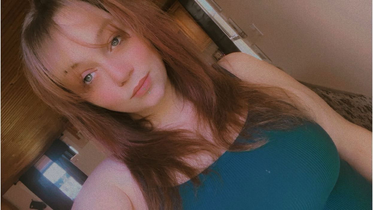 YourFavWhiteGirl! profile banner
