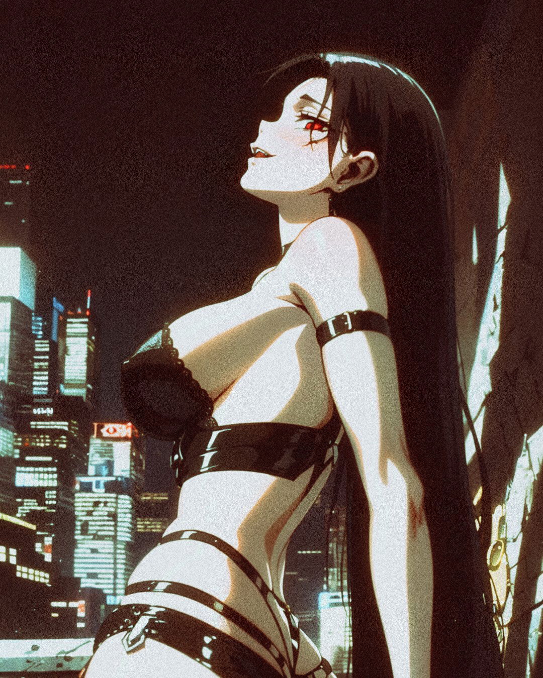 Your Goth Mummy profile banner