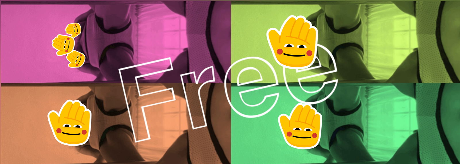 Little Miss Neighbor Public profile banner