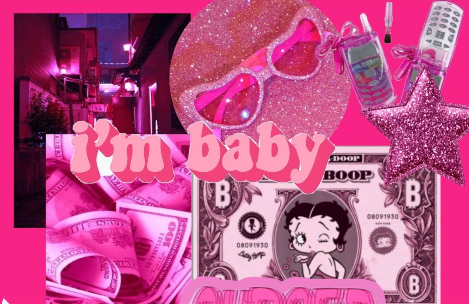 bπ profile banner