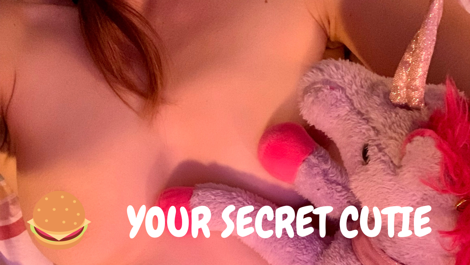 Your Secret Cutie profile banner