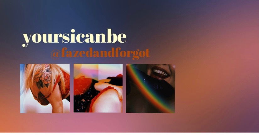 yoursicanbe | TOP 0.9% profile banner