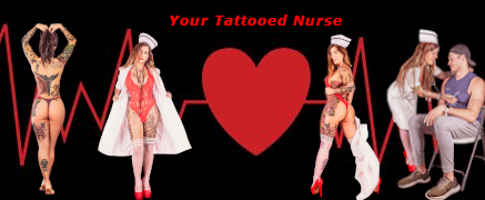 Nurse Nadia profile banner