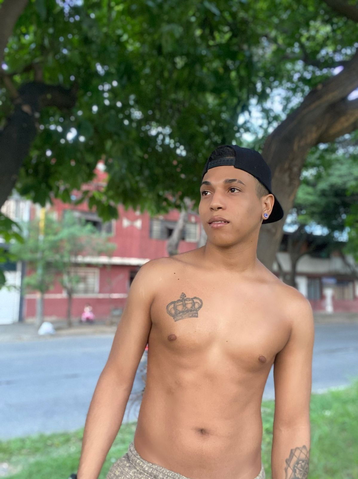 Yoxi Manuel Martz profile banner