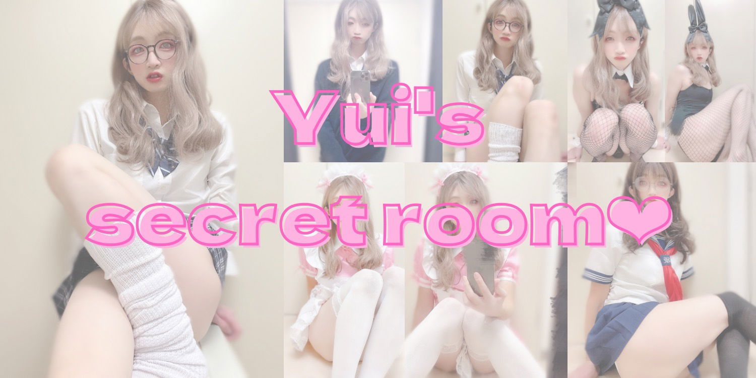 Yui🇯🇵 profile banner