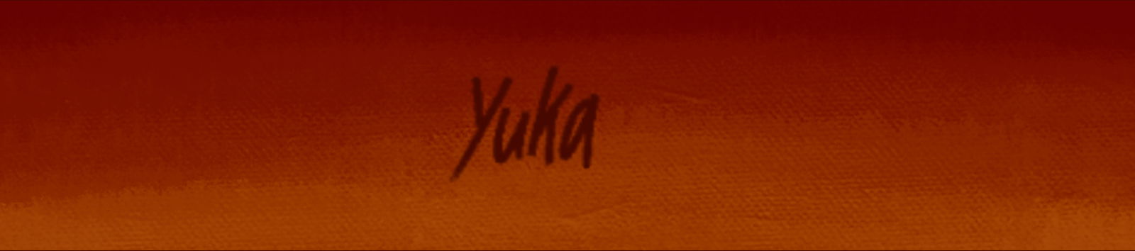 Yuka profile banner