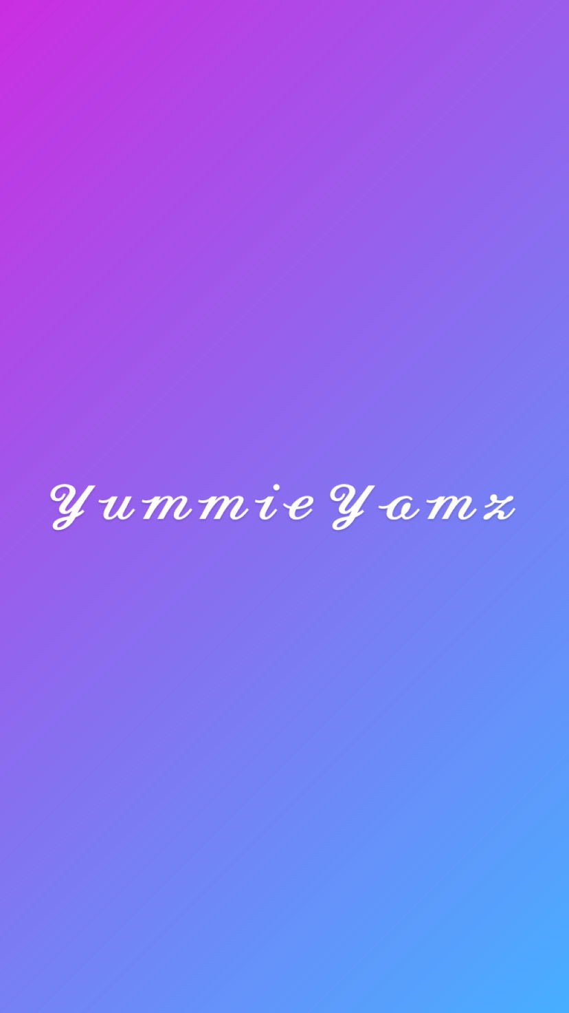 Miss Yummy Baby profile banner