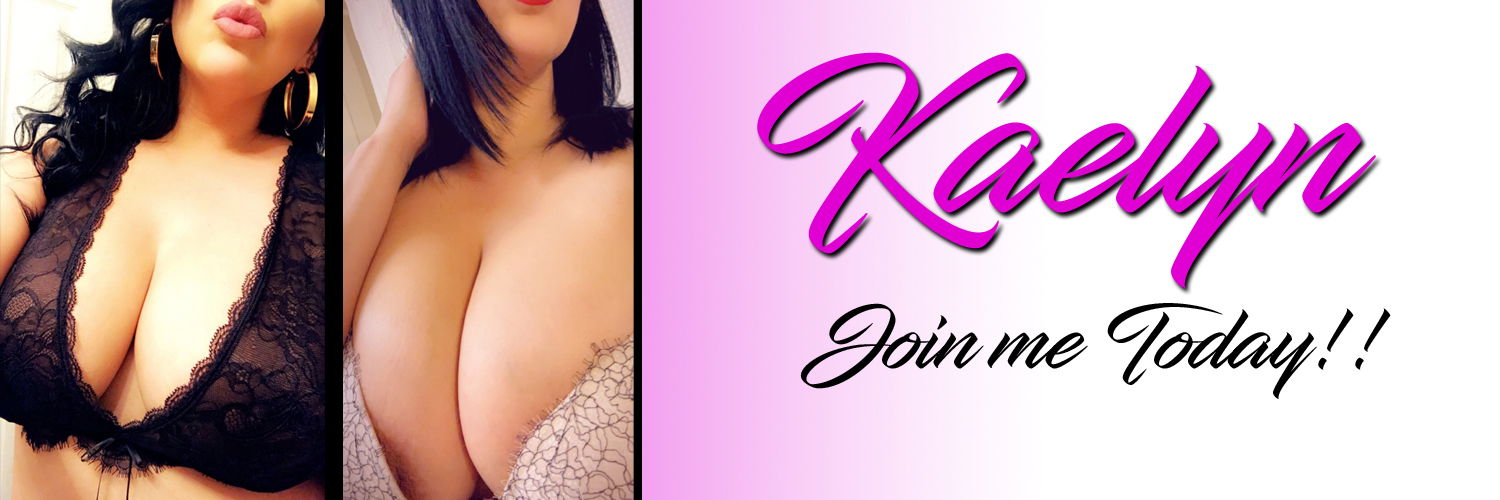 Kaelyn profile banner