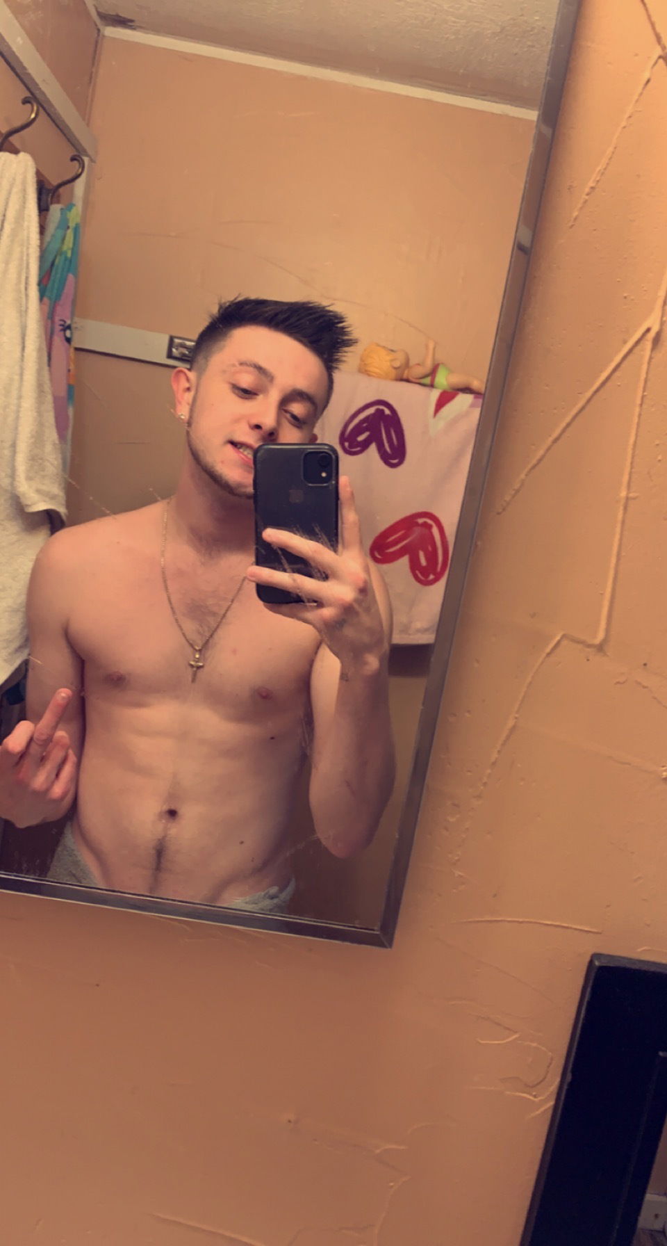 TJ profile banner