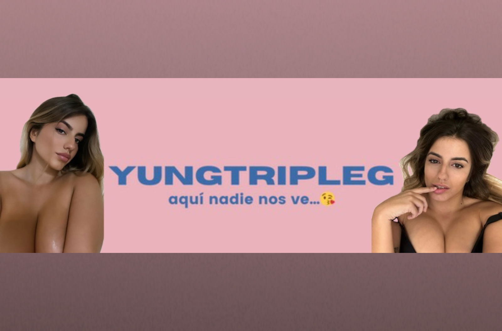 Gema profile banner