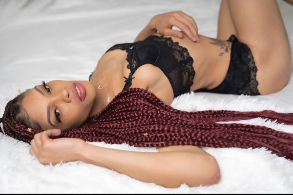 YourNaughtyAngel profile banner
