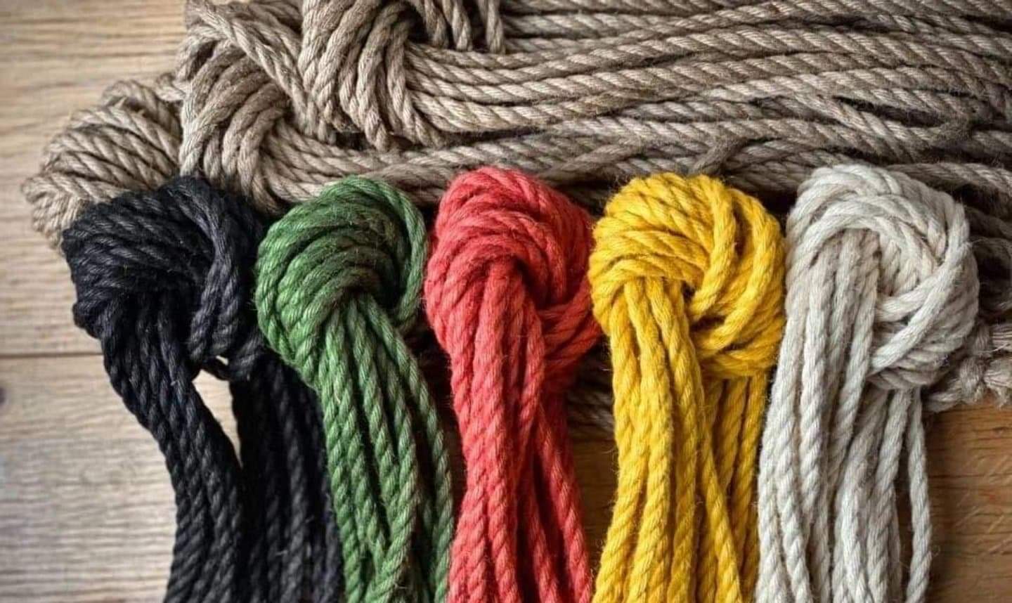 ShibariHobby profile banner