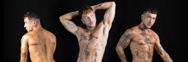 ZAC SOLAN profile banner