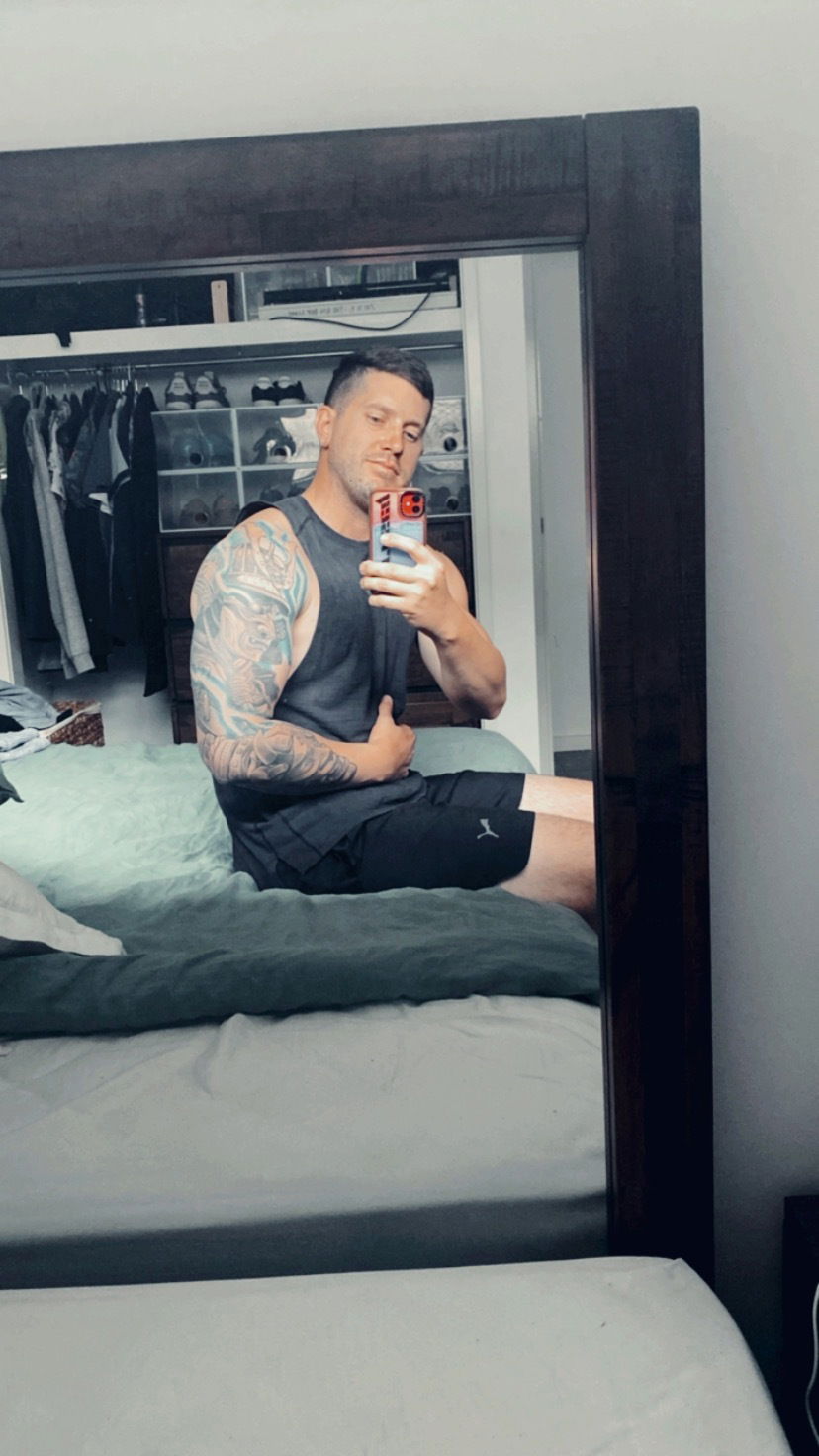 Zach profile banner
