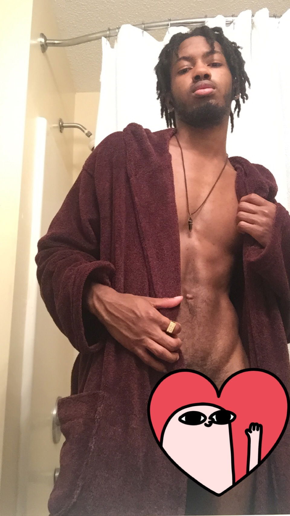 Zaddy Da Goat😈💦 profile banner
