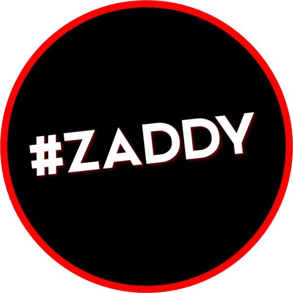 ZaddyZephir profile banner