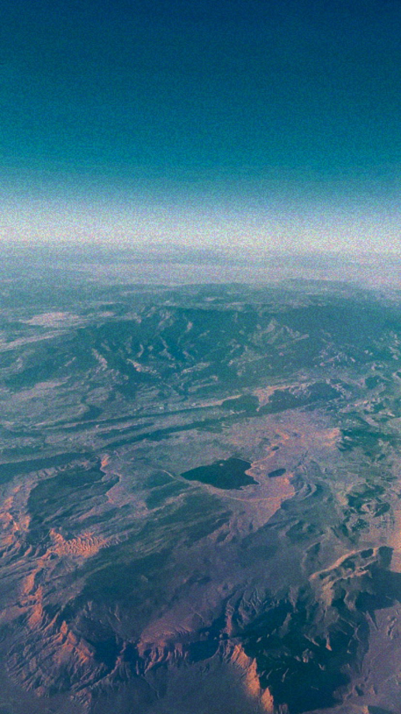 Zander profile banner