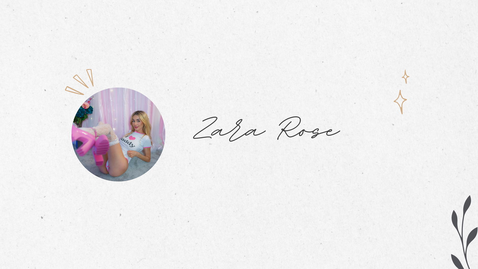 zara_blondie banner